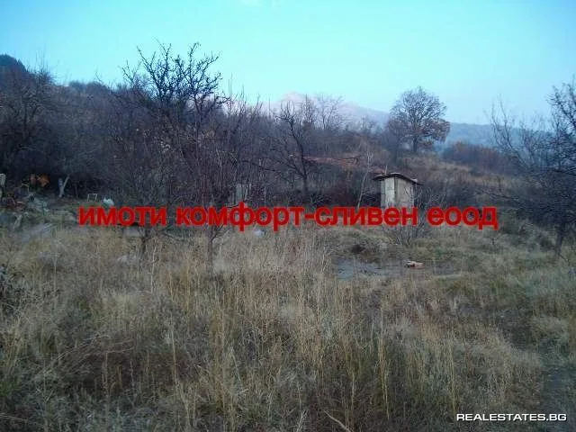 Продажба 700 кв.м В регулация (УПИ) Без ток Водопровод