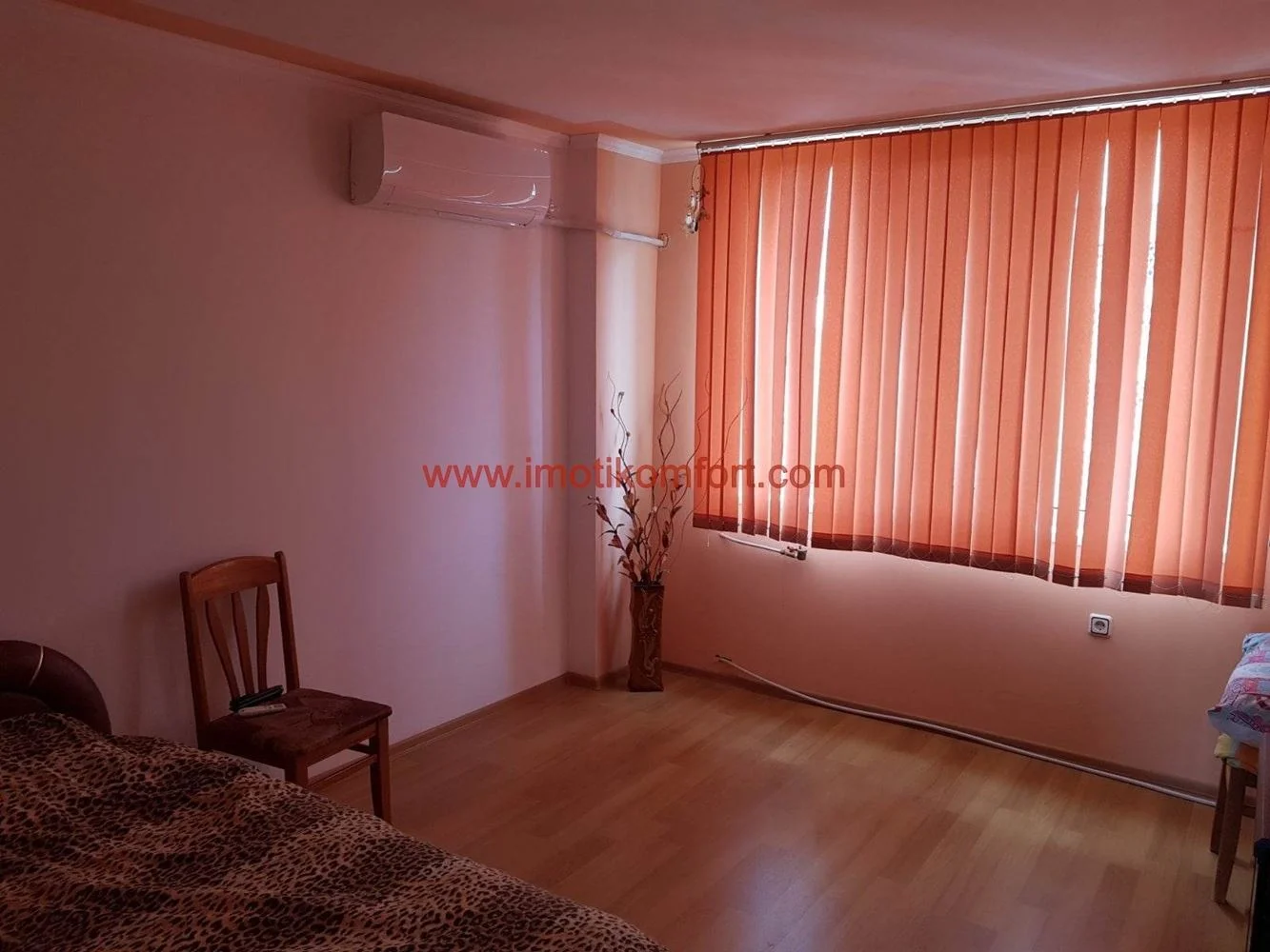 Quartier. "Druschba" - drei Schlafzimmer, TPP-0 Stadtteil ”DRUZHBA” – Dreizimmerwohnung, Fernwärme – 0