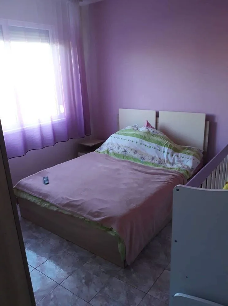 Companion, möbliert, innen, nach Renovierung mit TPP-0 Separates, möbliertes, Innenraum, renoviert, mit Zentralheizung – 0