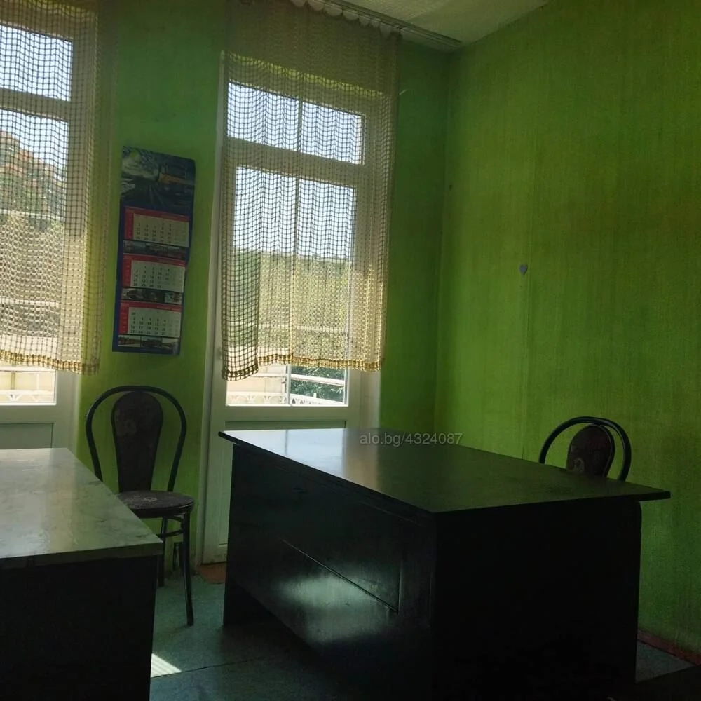 Büro in Bürogebäude, Verbesserungen-0 Офис в бизнес сграда, подобрения - 0