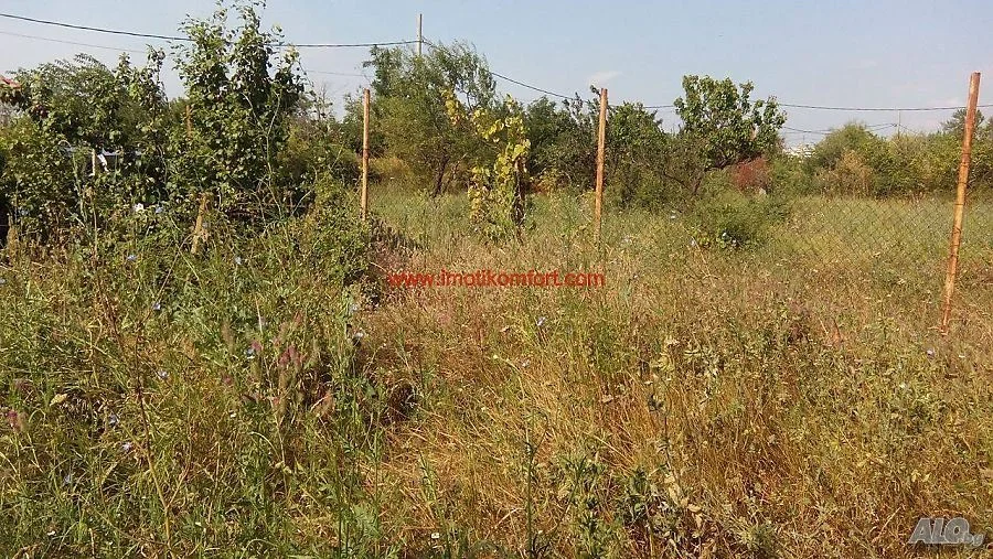 Verkauf: 559 m² Im Bebauungsplan (UPI) Ohne Stromanschluss Ohne Wasseranschluss