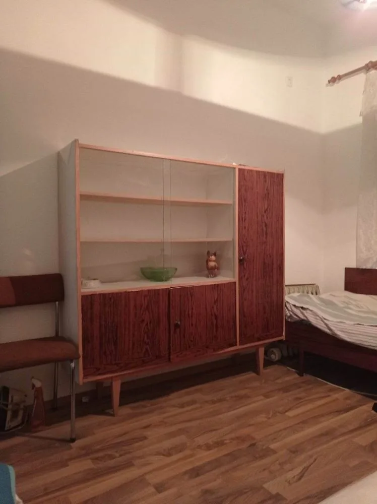 Zentrum, Erdgeschosswohnung zur Miete mit Möbeln-0 Zentrum, möblierte Erdgeschosswohnung zu vermieten – 0