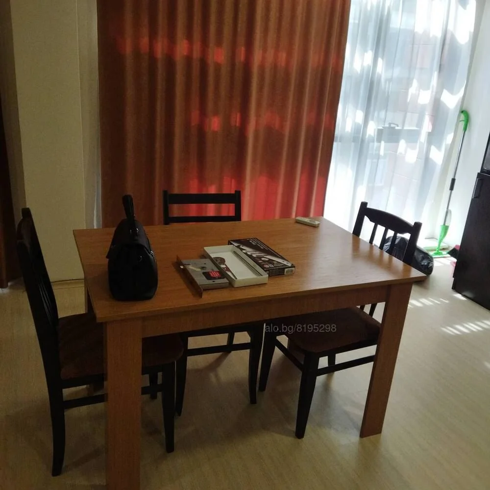 Merkez, stüdyo/ofis, NS, mobilyalı, 1 yatak odası-0 Merkez, stüdyo/ofis, NS, mobilyalı, 1 yatak odalı - 0