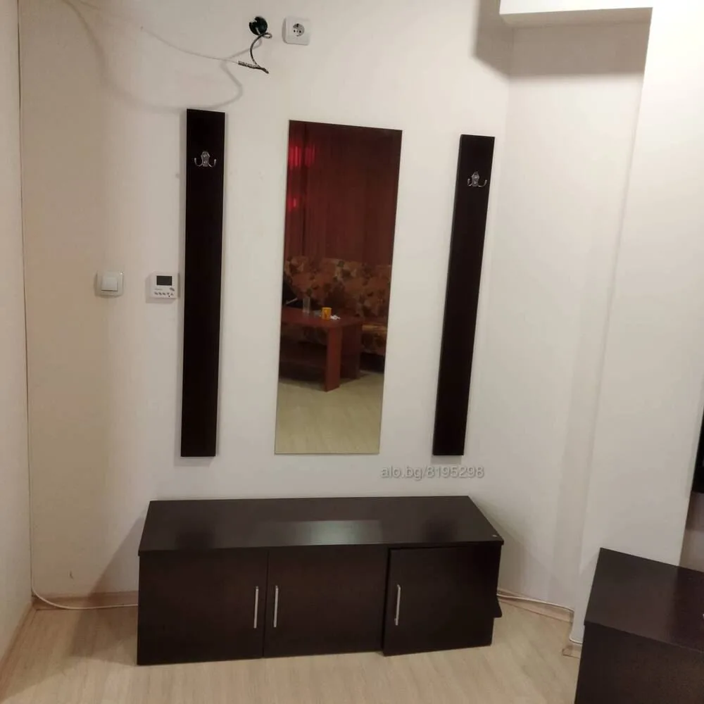 Merkez, stüdyo/ofis, NS, mobilyalı, 1 yatak odası-0 Merkez, stüdyo/ofis, NS, mobilyalı, 1 yatak odalı - 0