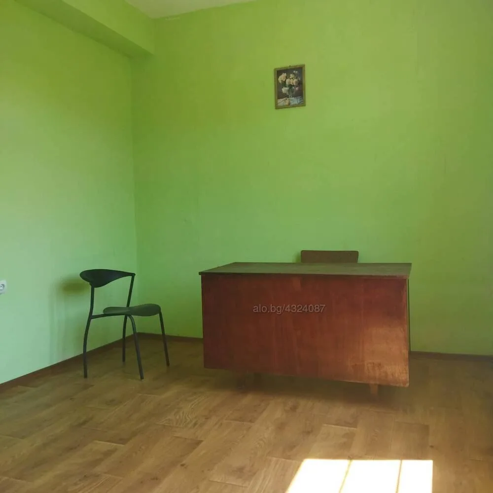 Büro in Bürogebäude, Verbesserungen-0 Офис в бизнес сграда, подобрения - 0