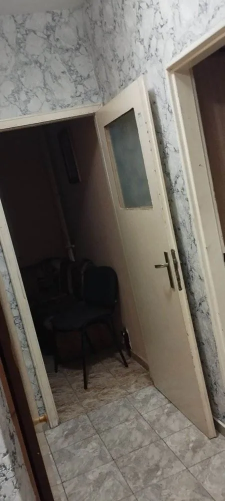 Companion, möbliert, innen, nach Renovierung mit TPP-0 Separates, möbliertes, Innenraum, renoviert, mit Zentralheizung – 0