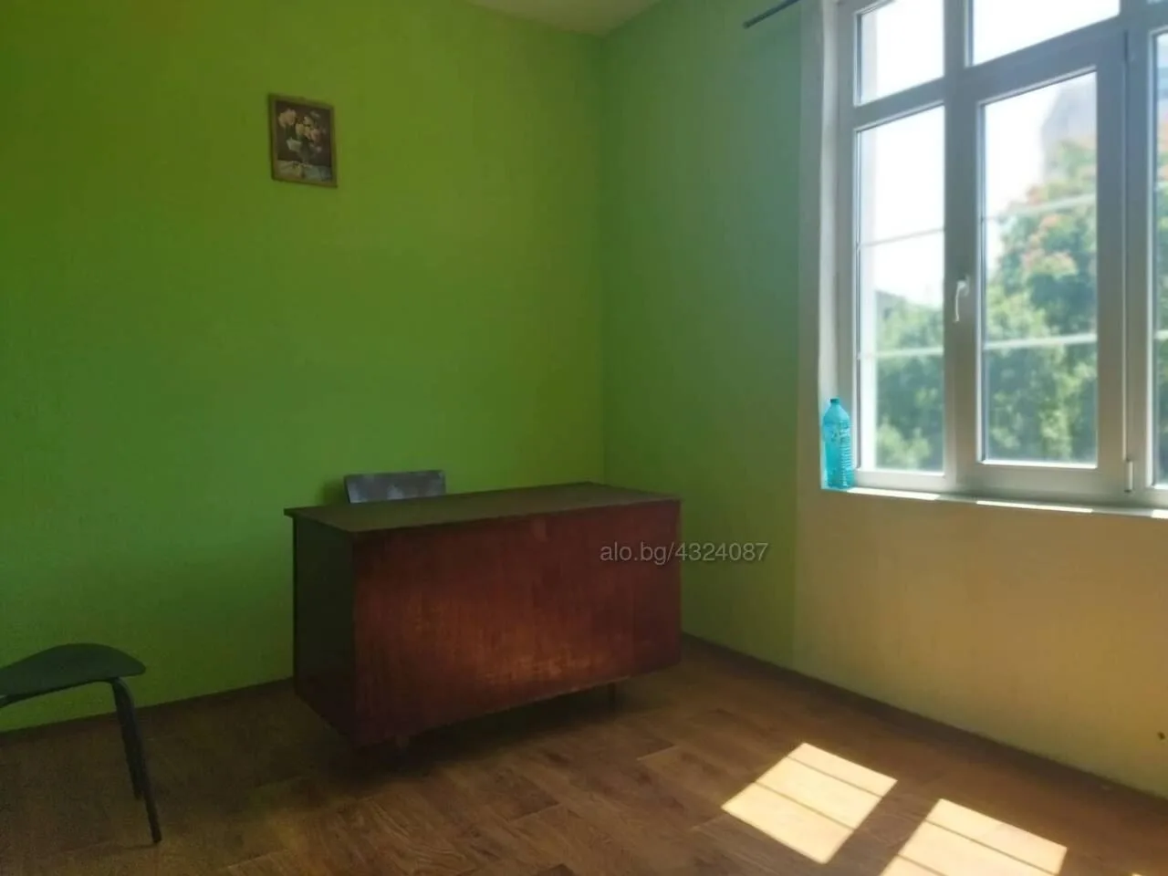 Büro in Bürogebäude, Verbesserungen-0 Офис в бизнес сграда, подобрения - 0