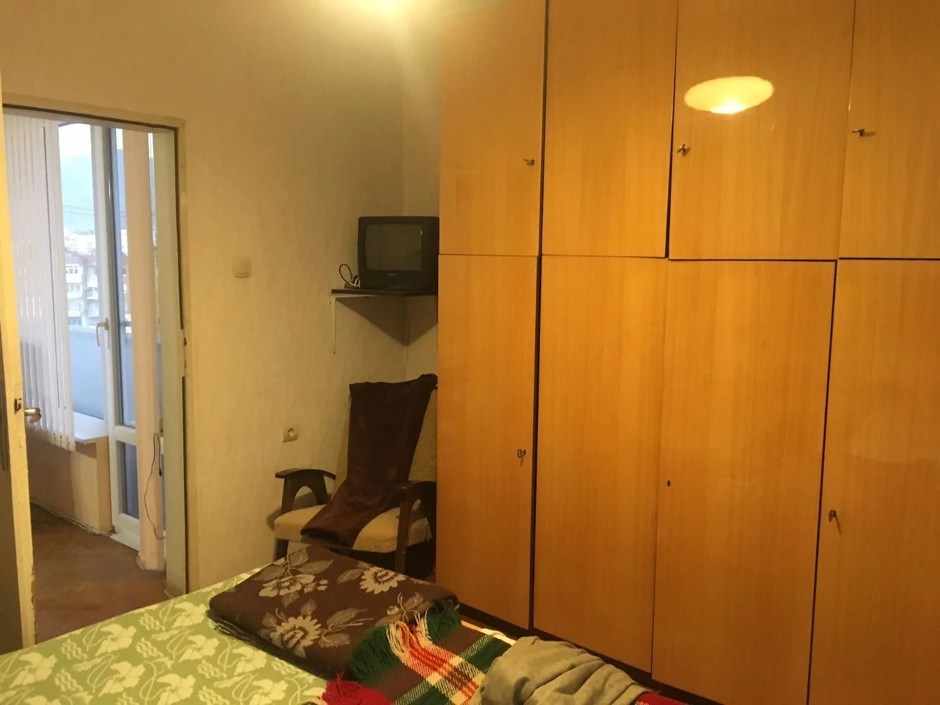 Dame Gruev,Multiroom,brick-0 Stadtteil Dame Gruev, Mehrzimmerwohnung, Ziegelbau – 0
