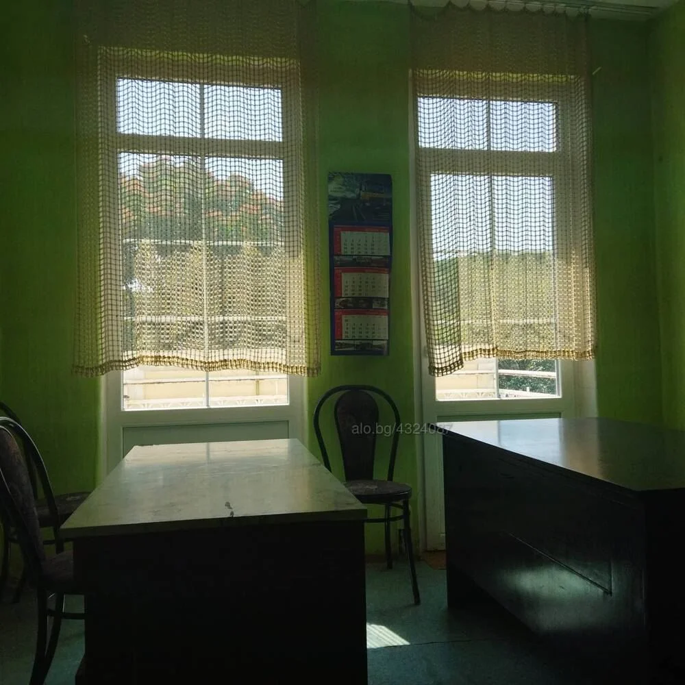 Büro in Bürogebäude, Verbesserungen-0 Офис в бизнес сграда, подобрения - 0