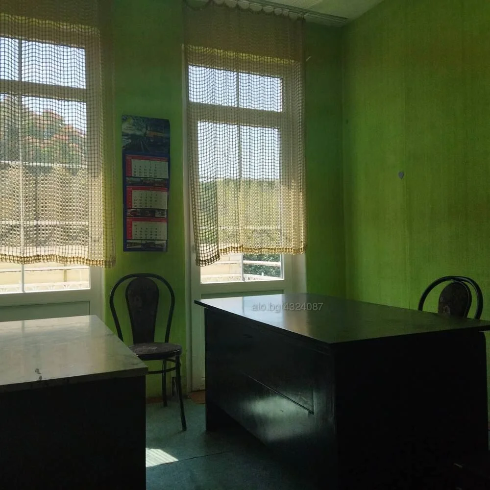 Büro in Bürogebäude, Verbesserungen-0 Офис в бизнес сграда, подобрения - 0