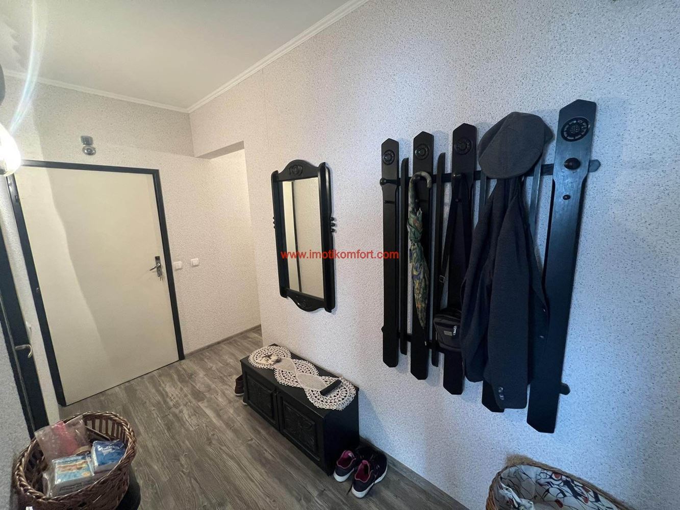 кв. ”Стоян Заимов” - продава тристан апартамент, Тец - 0