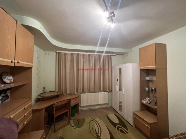 кв. ”Стоян Заимов” - продава тристан апартамент, Тец-0