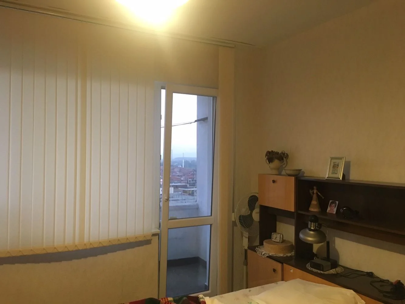 Dame Gruev,Multiroom,brick-0 Stadtteil Dame Gruev, Mehrzimmerwohnung, Ziegelbau – 0