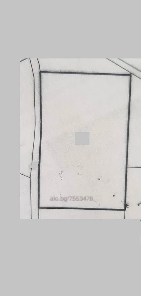 Viertel. Asenovets in der Nähe des Frauengefängnisses und der elektrotechnischen Schule Grundstück 2000 m² -0 кв. Асеновец в близост до Женския затвор и Електротехникума парцел 2000 кв.м. - 0