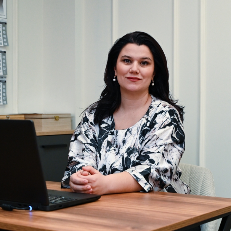 Галя Панайотова