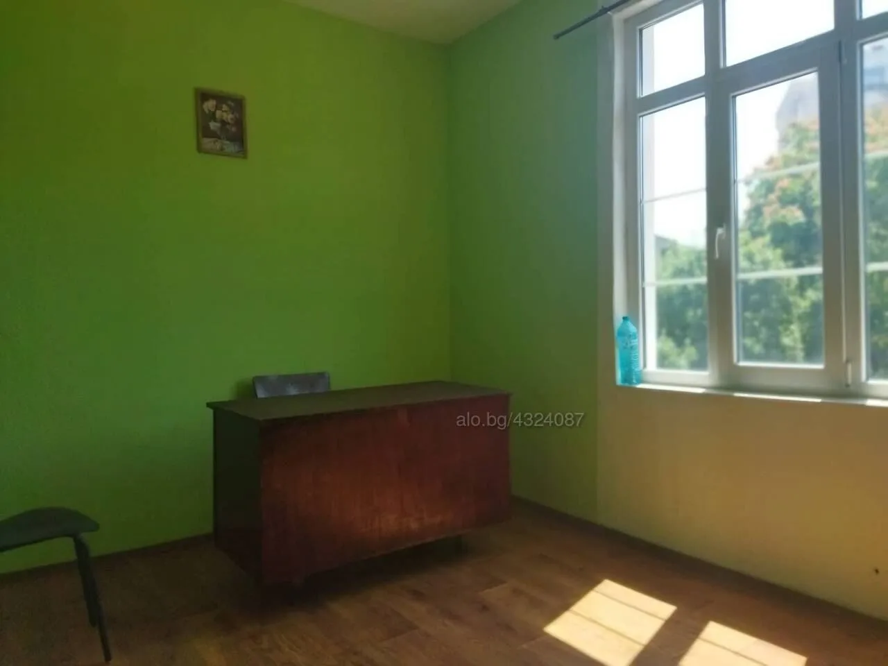 Büro in Bürogebäude, Verbesserungen-0 Офис в бизнес сграда, подобрения - 0