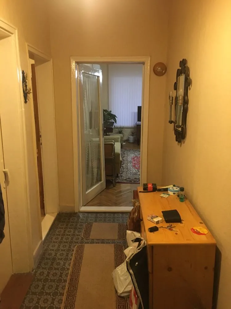 Dame Gruev,Multiroom,brick-0 Stadtteil Dame Gruev, Mehrzimmerwohnung, Ziegelbau – 0
