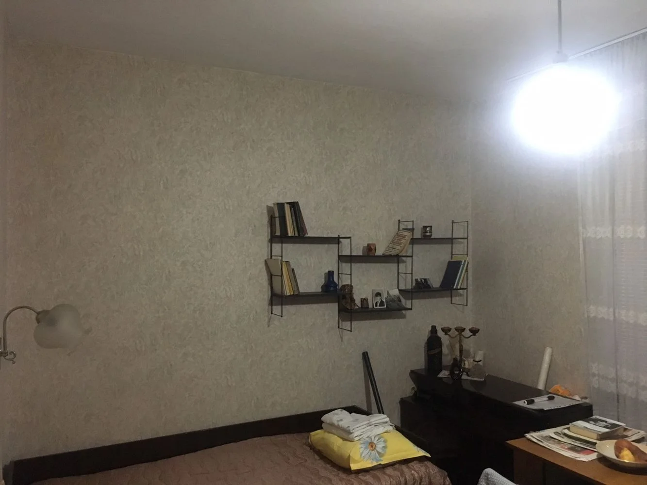 Dame Gruev,Multiroom,brick-0 Stadtteil Dame Gruev, Mehrzimmerwohnung, Ziegelbau – 0