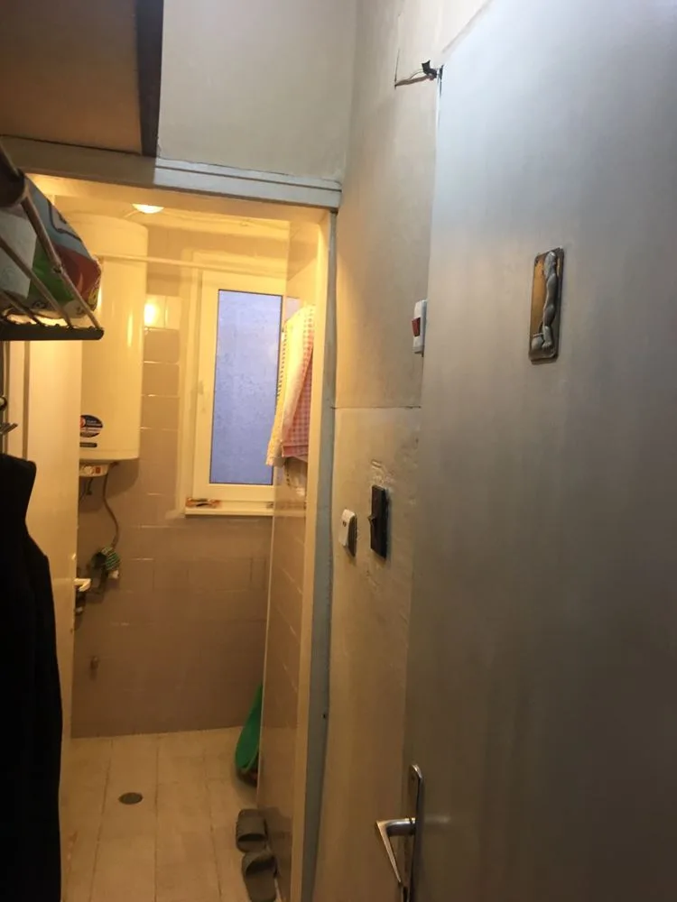 Dame Gruev,Multiroom,brick-0 Stadtteil Dame Gruev, Mehrzimmerwohnung, Ziegelbau – 0