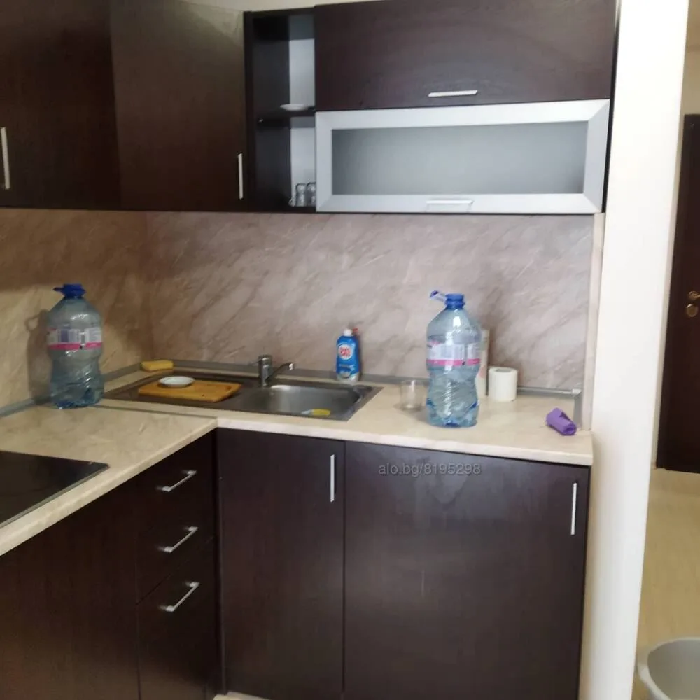 Merkez, stüdyo/ofis, NS, mobilyalı, 1 yatak odası-0 Merkez, stüdyo/ofis, NS, mobilyalı, 1 yatak odalı - 0