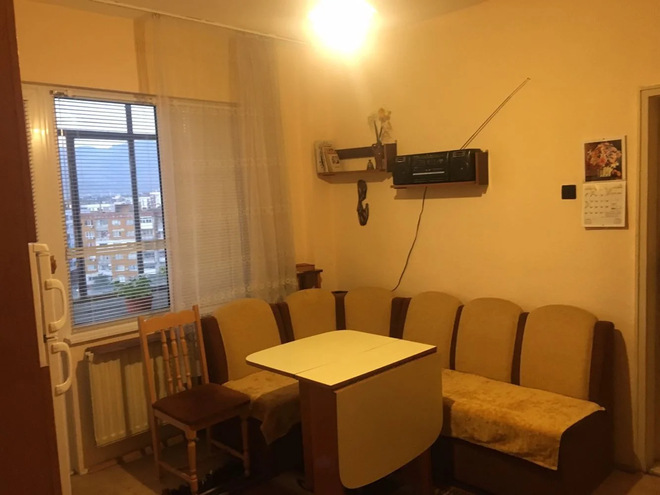 Dame Gruev,Multiroom,brick-0 Stadtteil Dame Gruev, Mehrzimmerwohnung, Ziegelbau – 0