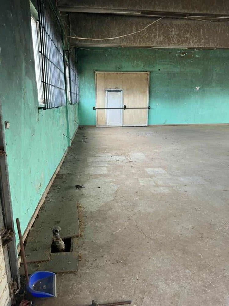 Samuilovsko Shose-0 bölgesinde Kiralık Endüstriyel Mülk-300 metrekare Промишлен Имот под Наем-300 кв.м. в района на Самуиловско Шосе - 0