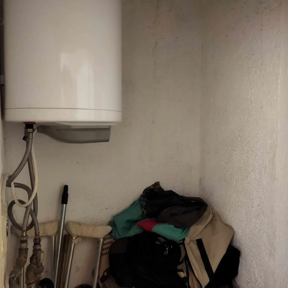 Zentrum, Wohnung mit zwei Schlafzimmern, TPP-0 Zentrum, Dreizimmerwohnung, TETS – 0