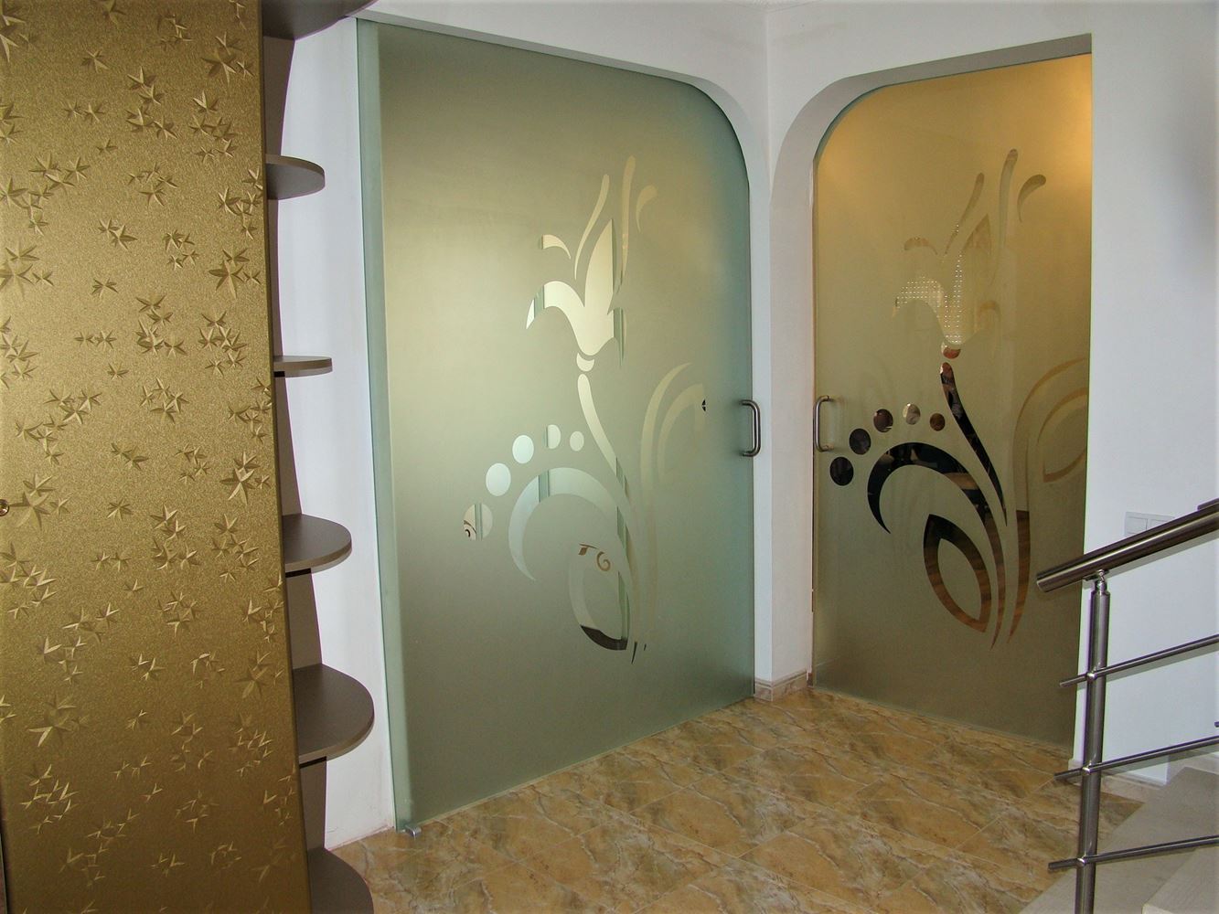 Schöne Villa für dauerhaftes Wohnen-0 Красива вила за постоянно живеене - 0