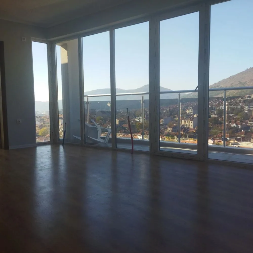 Quartal. Republik, Ein-Zimmer-Wohnung, Neubau, TPP-0 Stadtteil Republika, Zweizimmerwohnung, Neubau, Fernwärme – 0