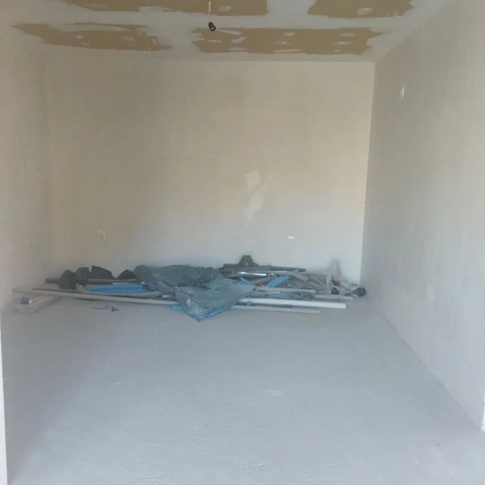 Quartal. Republik, Wohnung mit einem Schlafzimmer, TPP-0 Stadtteil Republika, Zweizimmerwohnung, Heizkraftwerk – 0
