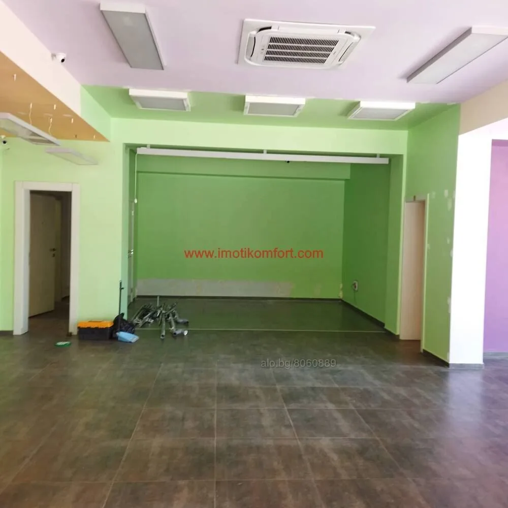 Geschäft - Hauptboulevard, großer Strom von Menschen und Autos, geeignet für verschiedene Arten von Aktivitäten-0 Geschäft – Hauptboulevard, hohes Fußgänger- und Verkehrsaufkommen, geeignet für verschiedene Arten von Geschäften – 0