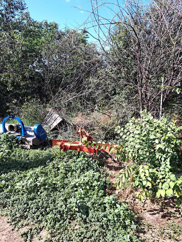 село Панаретовци, дворно място в регулация, ъглово - 0