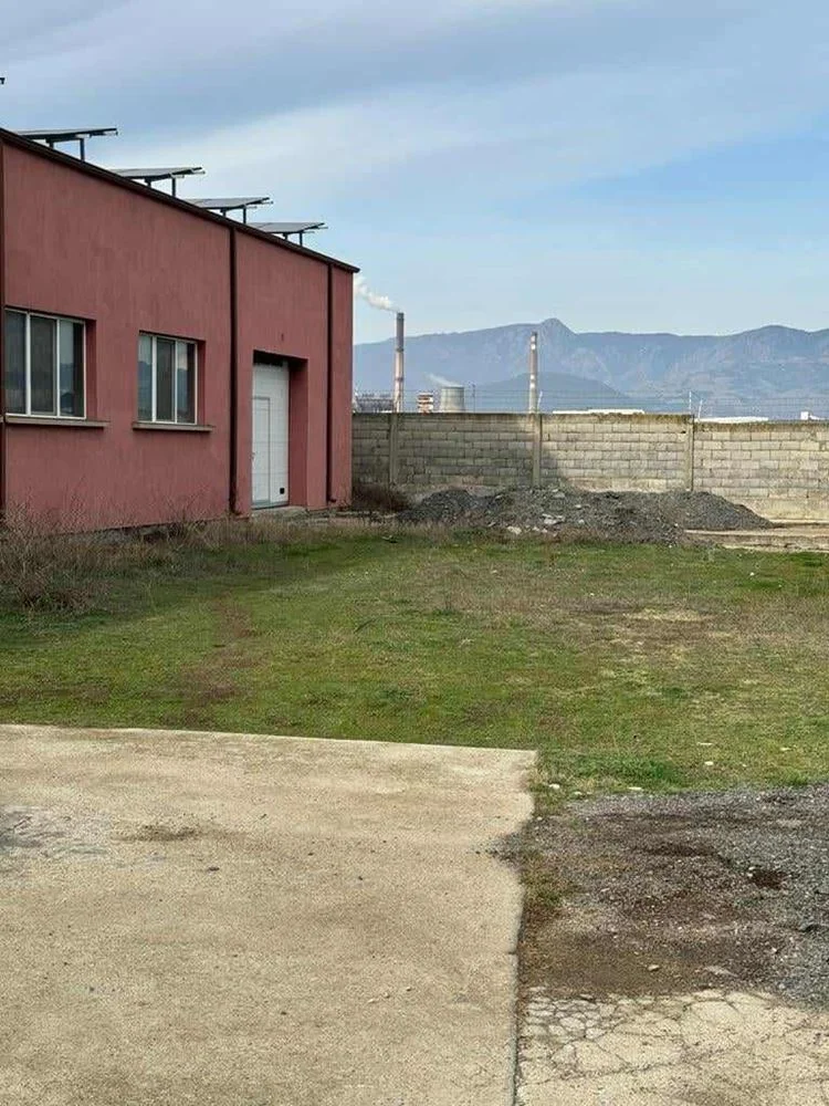 Samuilovsko Shose-0 bölgesinde Kiralık Endüstriyel Mülk-300 metrekare Промишлен Имот под Наем-300 кв.м. в района на Самуиловско Шосе - 0