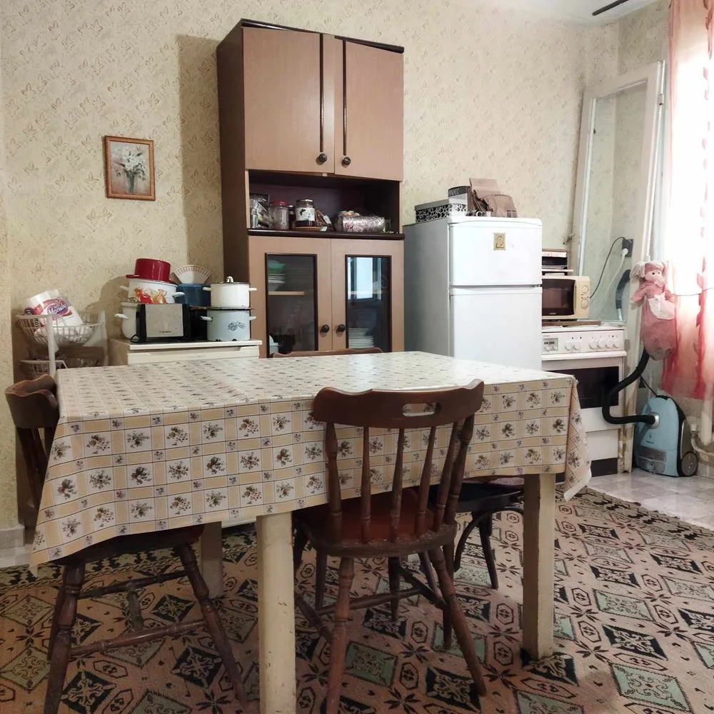 Zentrum, Wohnung mit zwei Schlafzimmern, TPP-0 Zentrum, Dreizimmerwohnung, TETS – 0