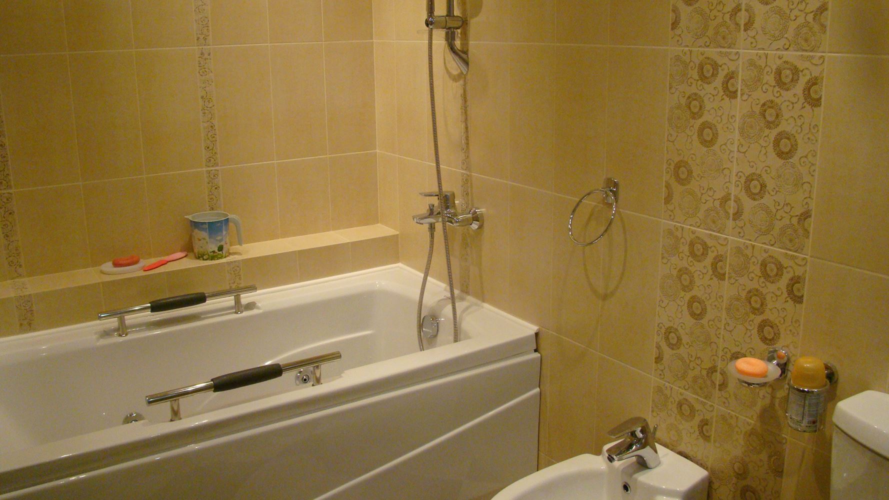 Schöne Villa für dauerhaftes Wohnen-0 Красива вила за постоянно живеене - 0