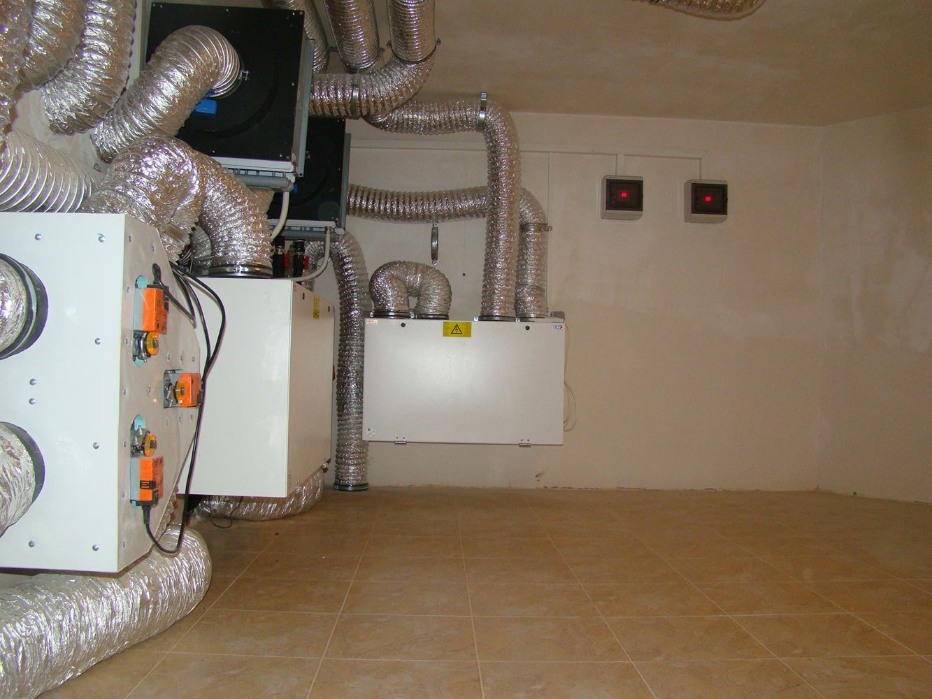 Schöne Villa für dauerhaftes Wohnen-0 Красива вила за постоянно живеене - 0