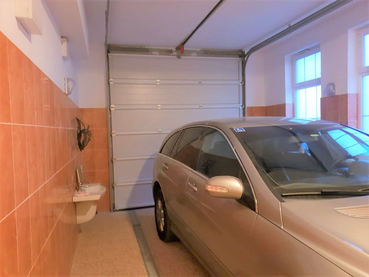 Schöne Villa für dauerhaftes Wohnen-0 Красива вила за постоянно живеене - 0