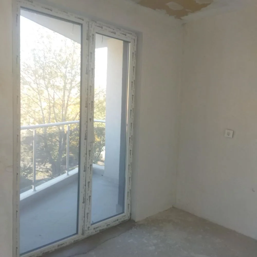 Quartal. Republik, Wohnung mit einem Schlafzimmer, TPP-0 Stadtteil Republika, Zweizimmerwohnung, Heizkraftwerk – 0