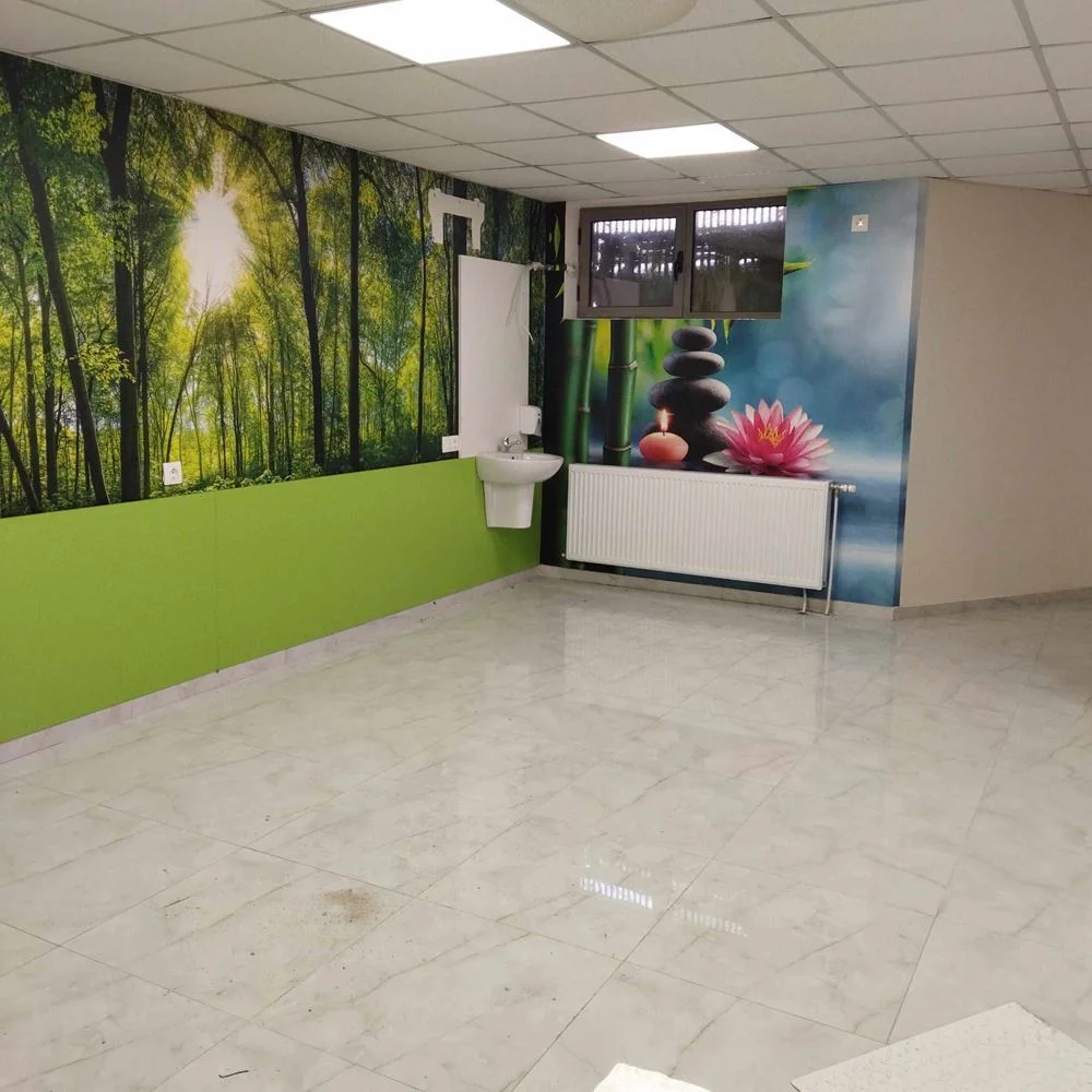 Zentrum, Nähe Bezirkskrankenhaus, Büro, TPP-0 Zentrum, in der Nähe des Kreiskrankenhauses, Büro, Heizkraftwerk – 0