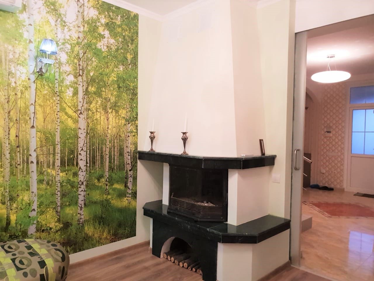 Schöne Villa für dauerhaftes Wohnen-0 Красива вила за постоянно живеене - 0