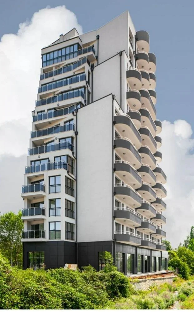 Quartal. "Novo Selo" - Zwei Schlafzimmer, Ziegel, TPP-0 Stadtteil ”Novo Selo” – Dreizimmerwohnung, Backsteinbau, Fernwärme – 0