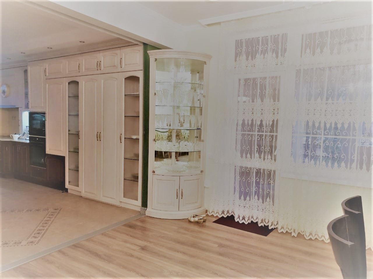 Schöne Villa für dauerhaftes Wohnen-0 Красива вила за постоянно живеене - 0