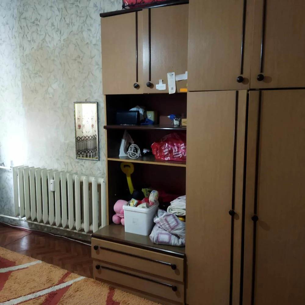 Zentrum, Wohnung mit zwei Schlafzimmern, TPP-0 Zentrum, Dreizimmerwohnung, TETS – 0