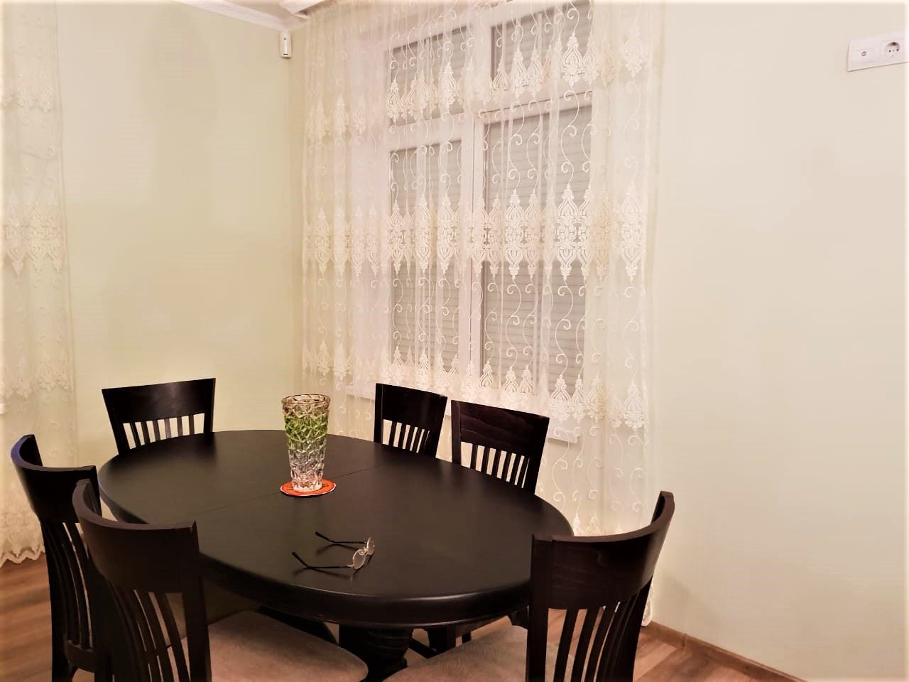 Schöne Villa für dauerhaftes Wohnen-0 Красива вила за постоянно живеене - 0