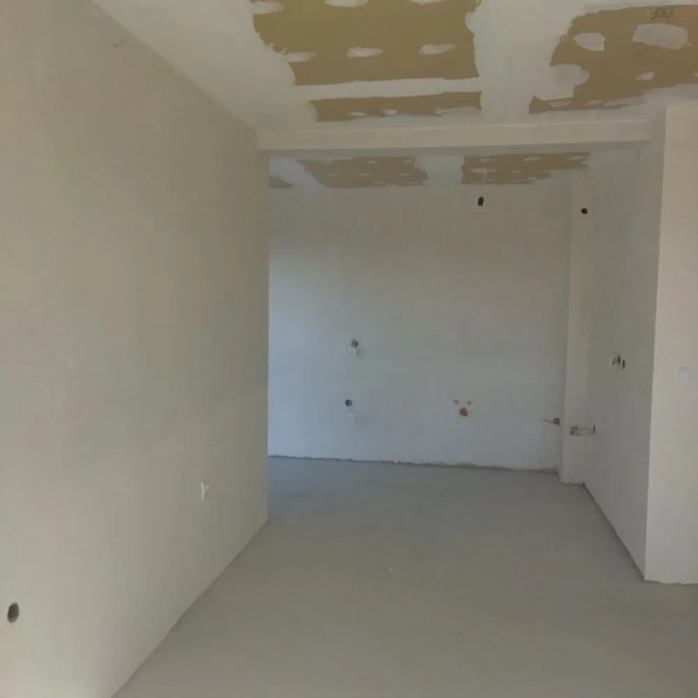Quartal. Republik, Wohnung mit einem Schlafzimmer, TPP-0 Stadtteil Republika, Zweizimmerwohnung, Heizkraftwerk – 0