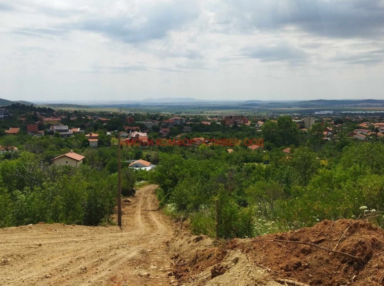 м. ”Среди дол” - продава парцел с ток и вода - 0