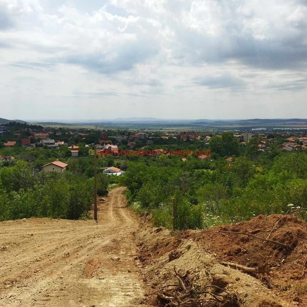 м. "Sredi dol" - zu verkaufen Grundstück mit Strom und Wasser-0 Ortschaft ”Sredi Dol” – Verkauf eines Grundstücks mit Strom- und Wasseranschluss – 0