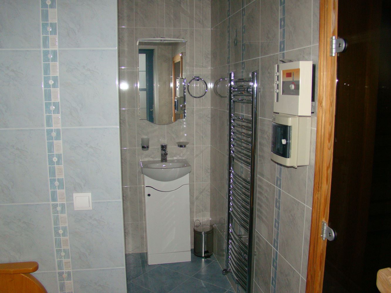 Schöne Villa für dauerhaftes Wohnen-0 Красива вила за постоянно живеене - 0