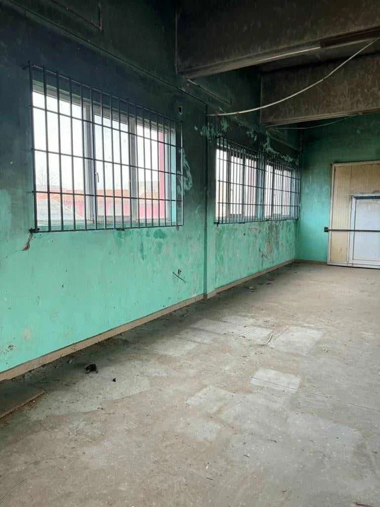 Samuilovsko Shose-0 bölgesinde Kiralık Endüstriyel Mülk-300 metrekare Промишлен Имот под Наем-300 кв.м. в района на Самуиловско Шосе - 0
