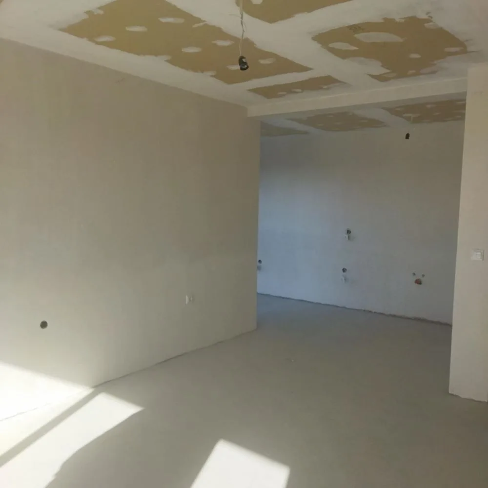 Quartal. Republik, Wohnung mit einem Schlafzimmer, TPP-0 Stadtteil Republika, Zweizimmerwohnung, Heizkraftwerk – 0